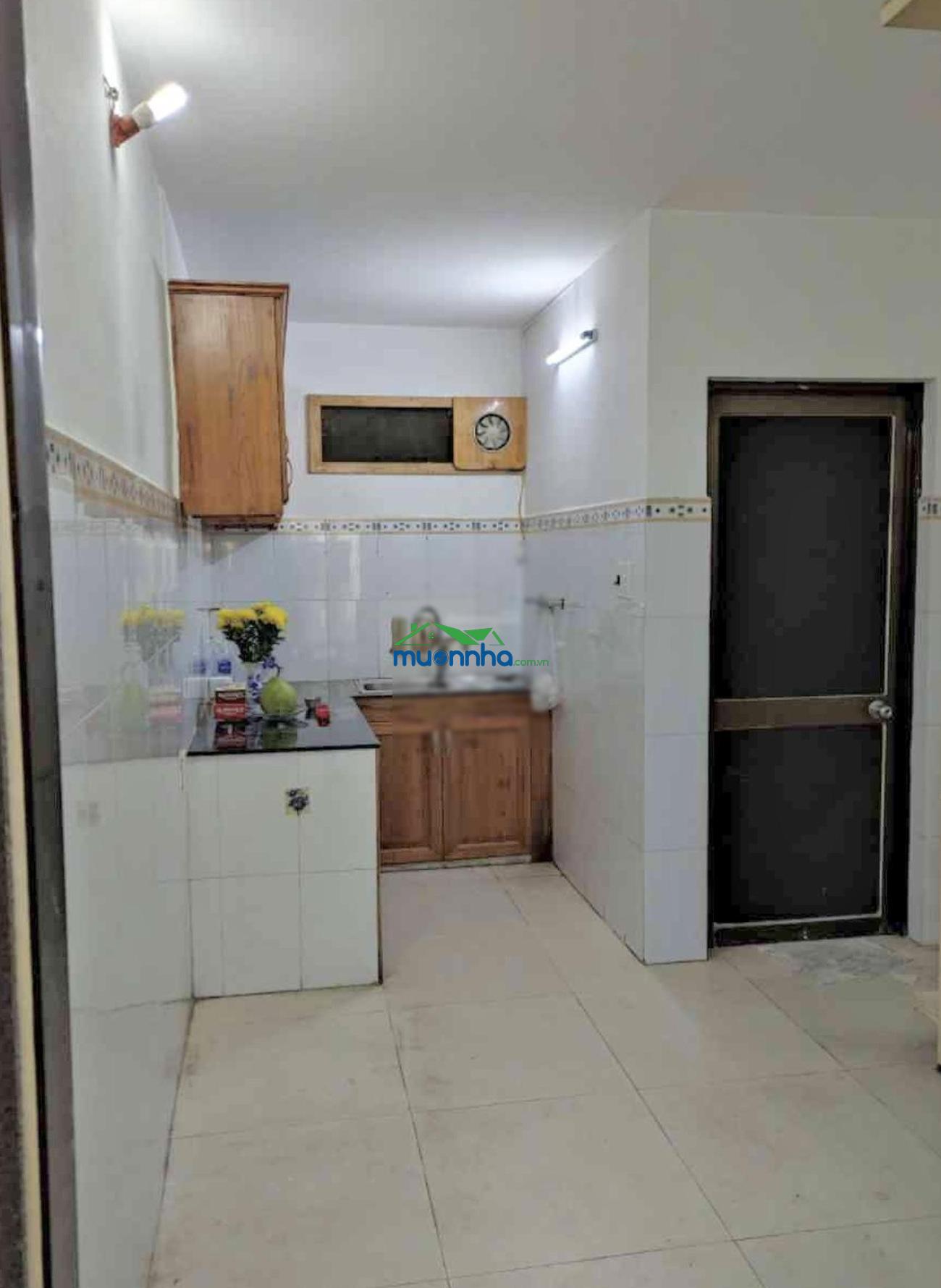 Nhà hẻm 288 nam kỳ khởi nghĩa, sổ đẹp - 35m2, 2 tầng - 6.9 tỷ - 3