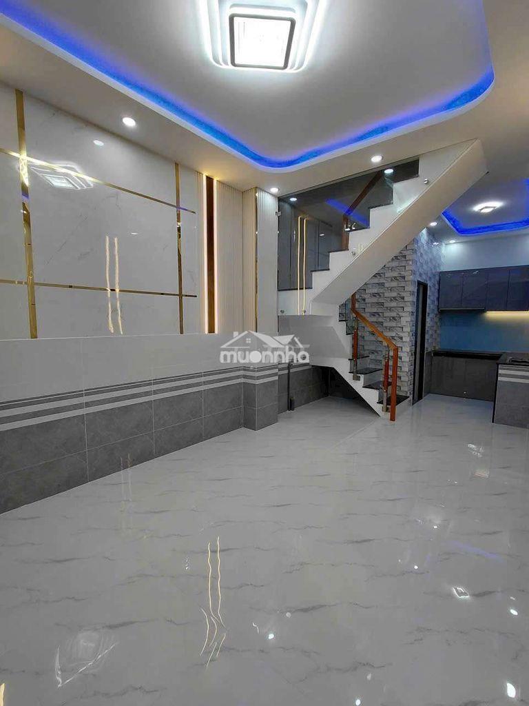 🔥🔥🔥Bán 3 căn nhà liền kề. kế quận 4 huỳnh tấn phát q7🔥🔥🔥 - 4