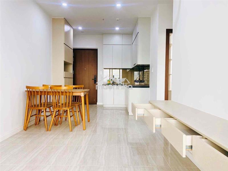 6,2 triệu/tháng ở căn hộ mới 100% tại thủ đức – quá hời!