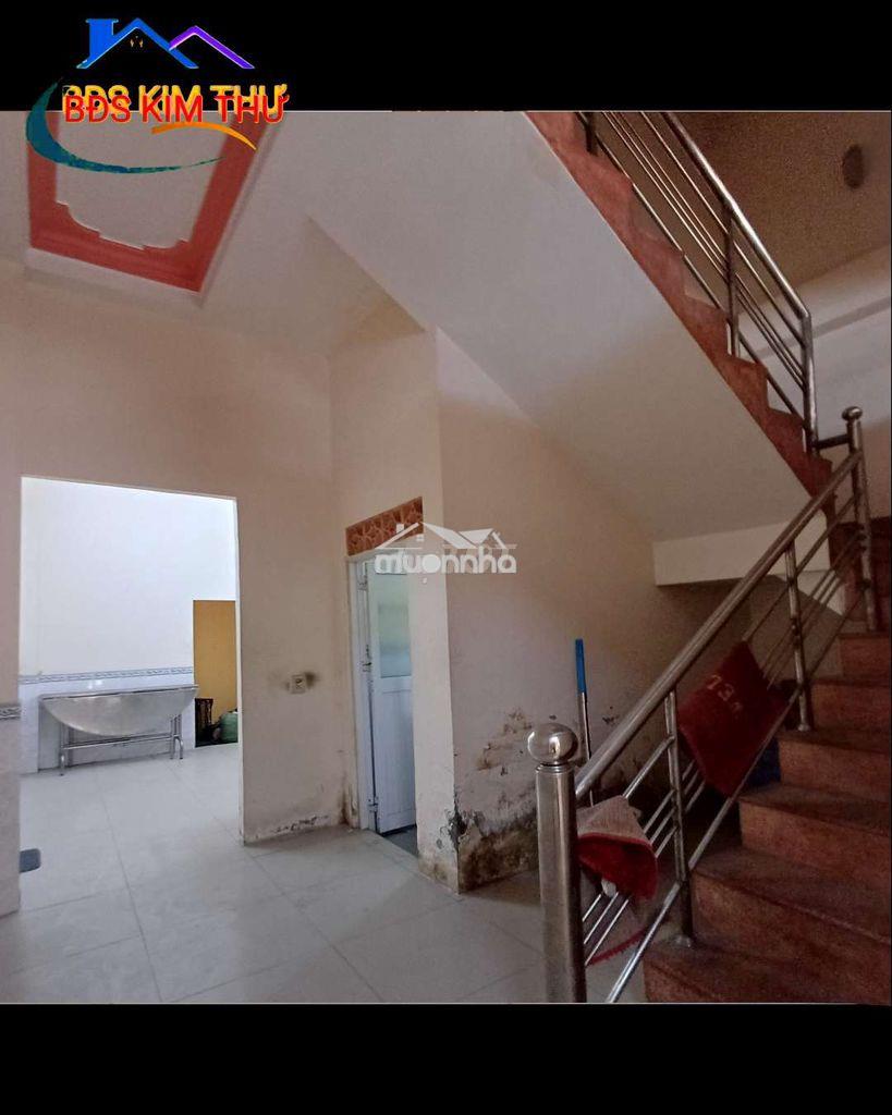 ✅Nhà 3,5tấm 4pn 3wc st hẻm hương lộ 2 kinh doanh - 3