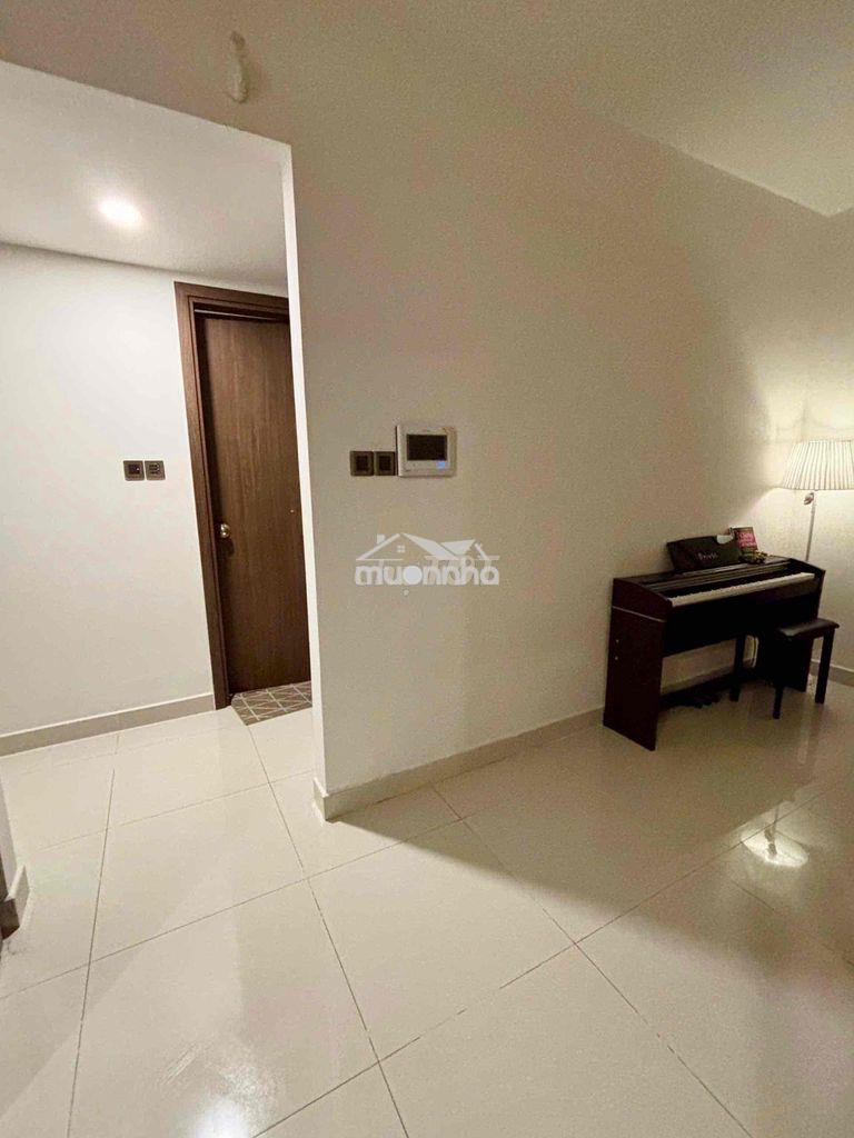 Cho thuê nhà trống sài gòn royal 2pn1wc giá chỉ 14,8tr - 2