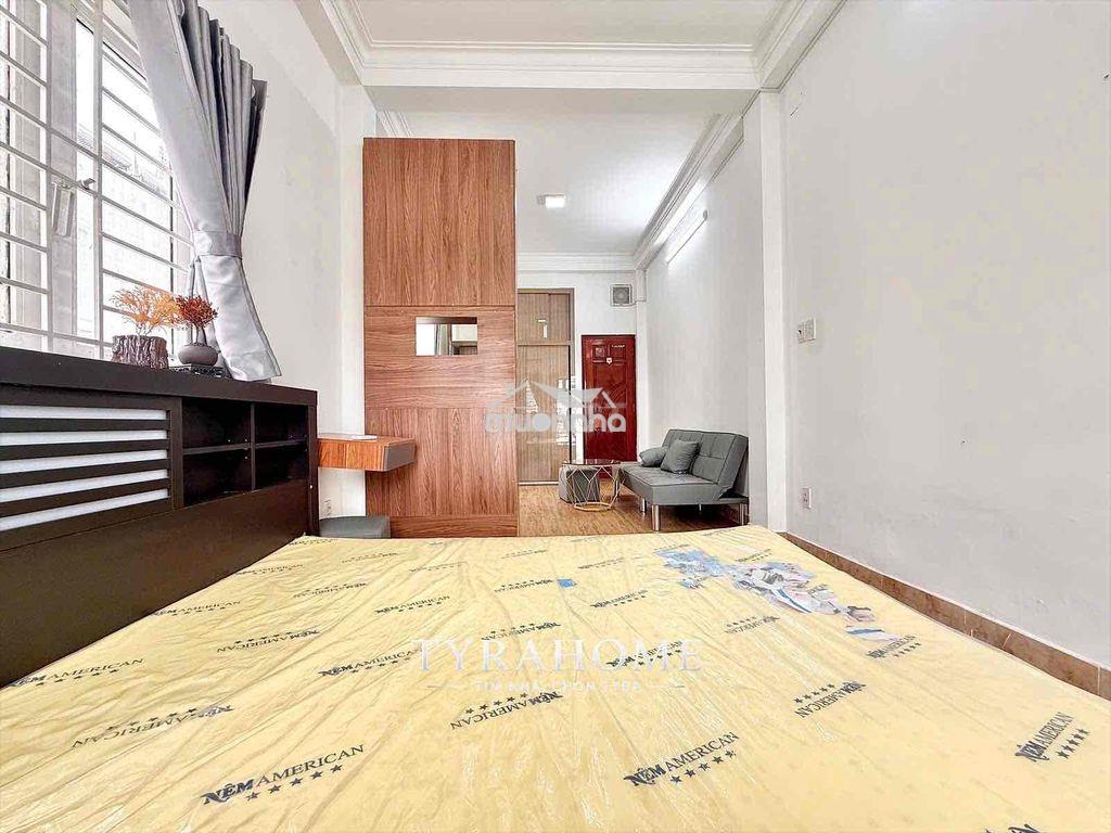 ✨ Căn hộ 1 phòng ngủ siêu rộng 80m² – full nội thất – phan đình phùng - 4