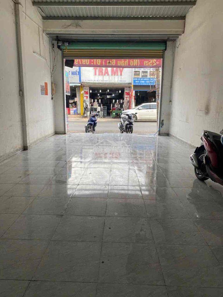 Cho thuê mặt tiền nguyễn ảnh thủ giá tốt - 2