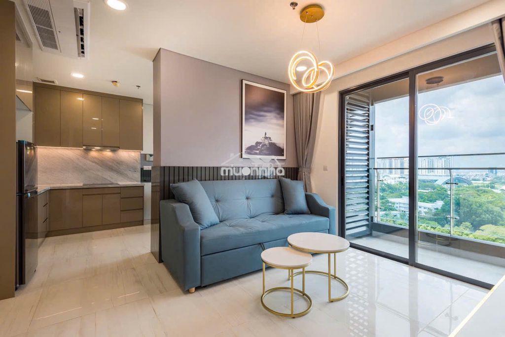 🔥 Cắt lỗ! kingdom 101 – 1pn lầu cao, view thoáng chỉ từ 5,05 tỷ - 3