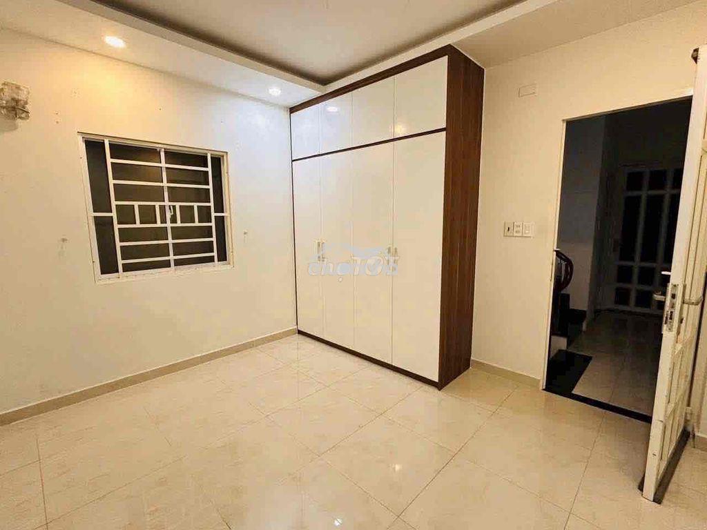 Nhà hxh 1/ đường số 27 - ngay chợ an nhơn 3pn có nội thất cọc 1 13tr - 4