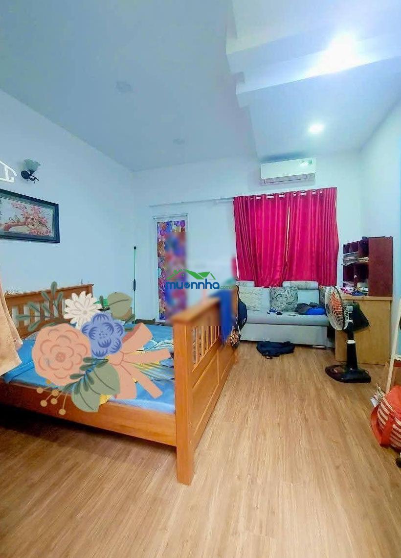 Giảm sâu 2 tỷ | gò vấp | emart phan huy ích, p14 | 63m2 (4 x 15.7) x 3 tầng | hẻm nhựa 6m | 7.5 tỷ - 2