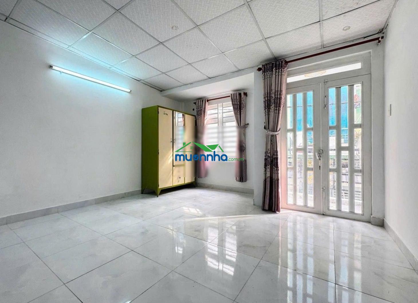 Bán nhà riêng tại liên khu 8-9, 3,8 tỷ, 36 m2, 2pn, 2wc hẻm xe hơi nhà 1 lầu 1 trệt sổ hồng riêng - 3