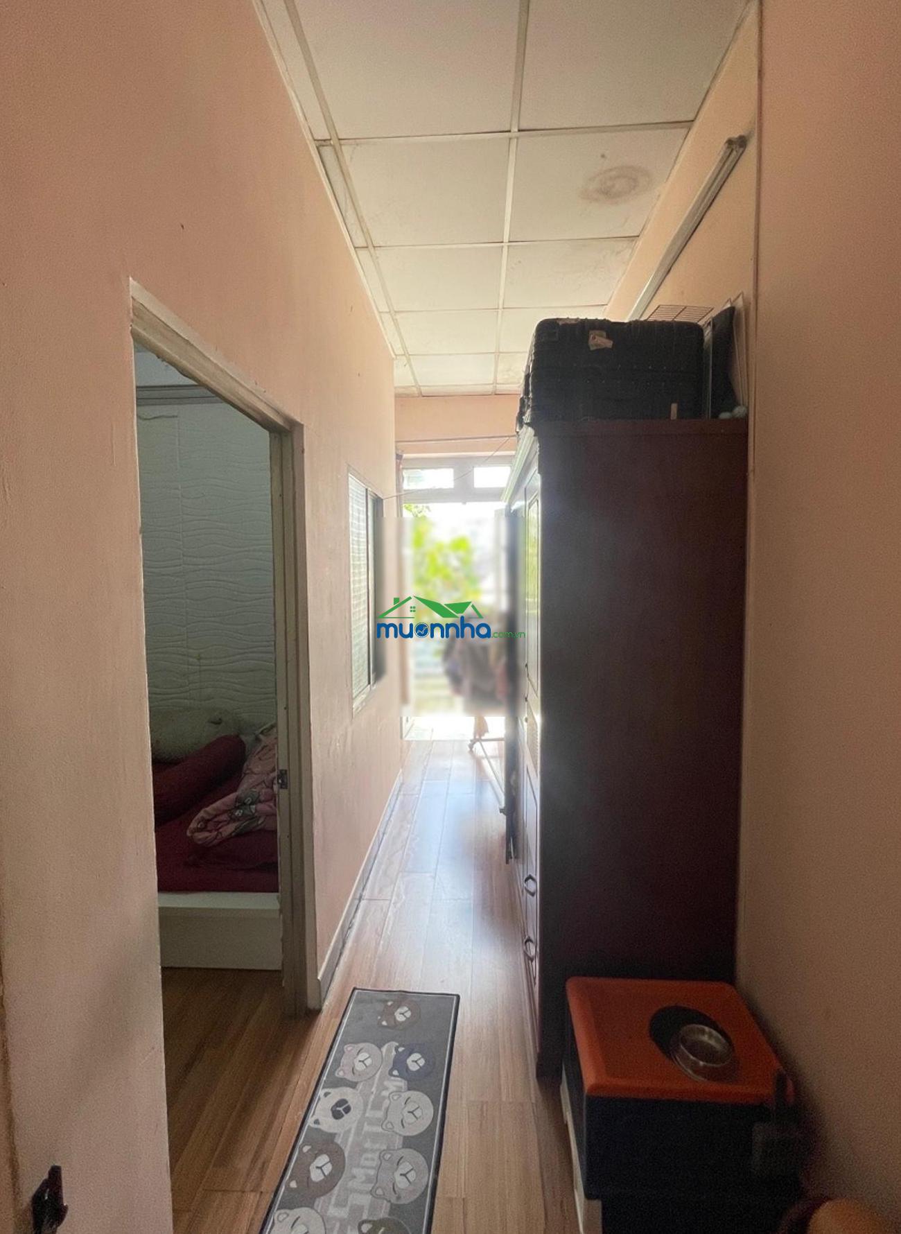 Giảm ngay 300 triệu chỉ còn 3,99 tỷ nhà riêng đỗ xuân hợp vị trí đẹp, giá cực tốt
