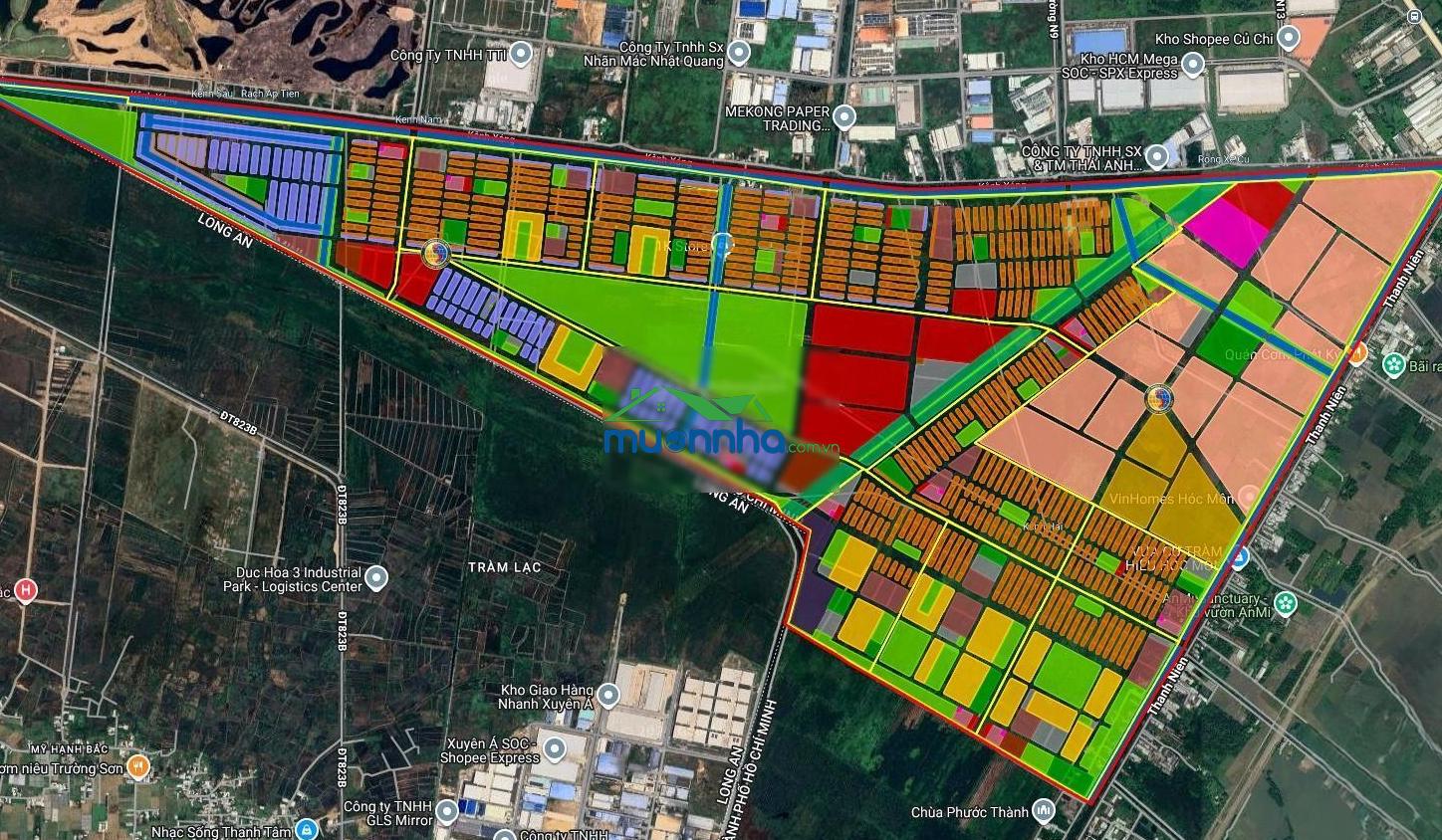Chỉ 0đ sở hữu nhà phố 4 tầng vinhomes saigon park hóc môn, ls 0% cđt 0963 157 *** - 2