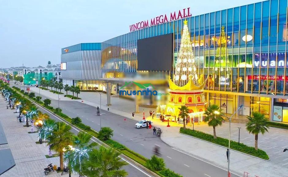 Trực tiếp cđt nhiều căn giá tốt vị trí đẹp đại học quốc tế, 4,9 tỷ full ưu đãi t7 mới nhất - 2