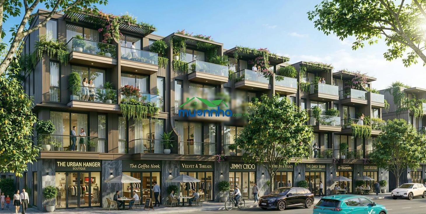 Trực tiếp cđt nhiều căn giá tốt vị trí đẹp đại học quốc tế, 4,9 tỷ full ưu đãi t7 mới nhất - 3