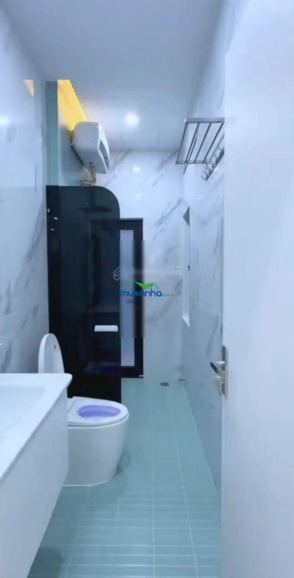 Sở hữu nhà đẹp 1t1l 3pn 3wc, dt 100m2 tại kdc gia hòa cũ chỉ 1,366 tỷ