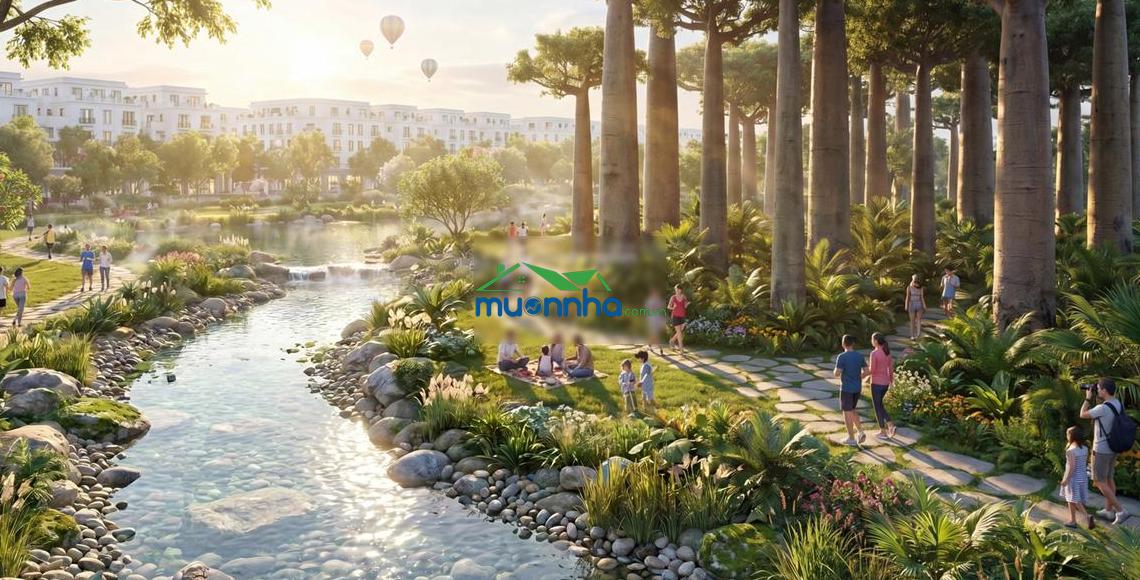 Độc quyền 4 tỷ - as48.xx - nhà phố vinhomes saigon park hóc môn - 2