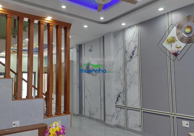 7,5 tỷ - nhà 3 tầng đỗ xuân hợp mới xây - 3