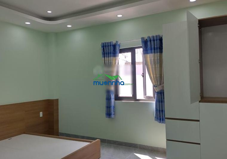 7,5 tỷ - nhà 3 tầng đỗ xuân hợp mới xây