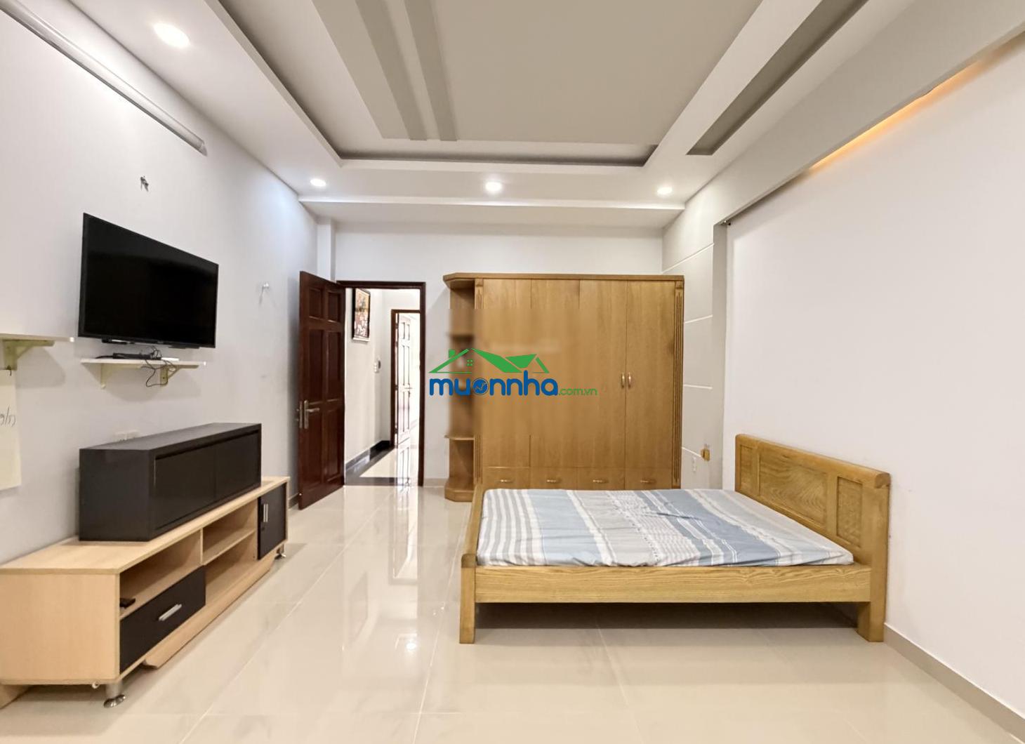 Bán nhà đẹp khu đồng bộ ngay trung tâm, trục nguyễn văn dung và nguyễn oanh, p6, gò vấp - 3