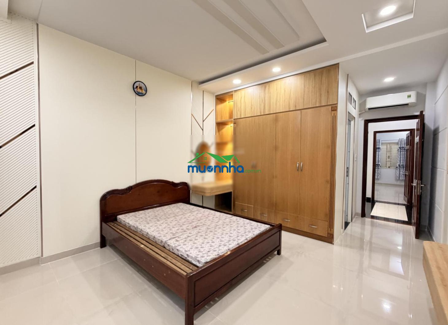 Bán nhà đẹp khu đồng bộ ngay trung tâm, trục nguyễn văn dung và nguyễn oanh, p6, gò vấp