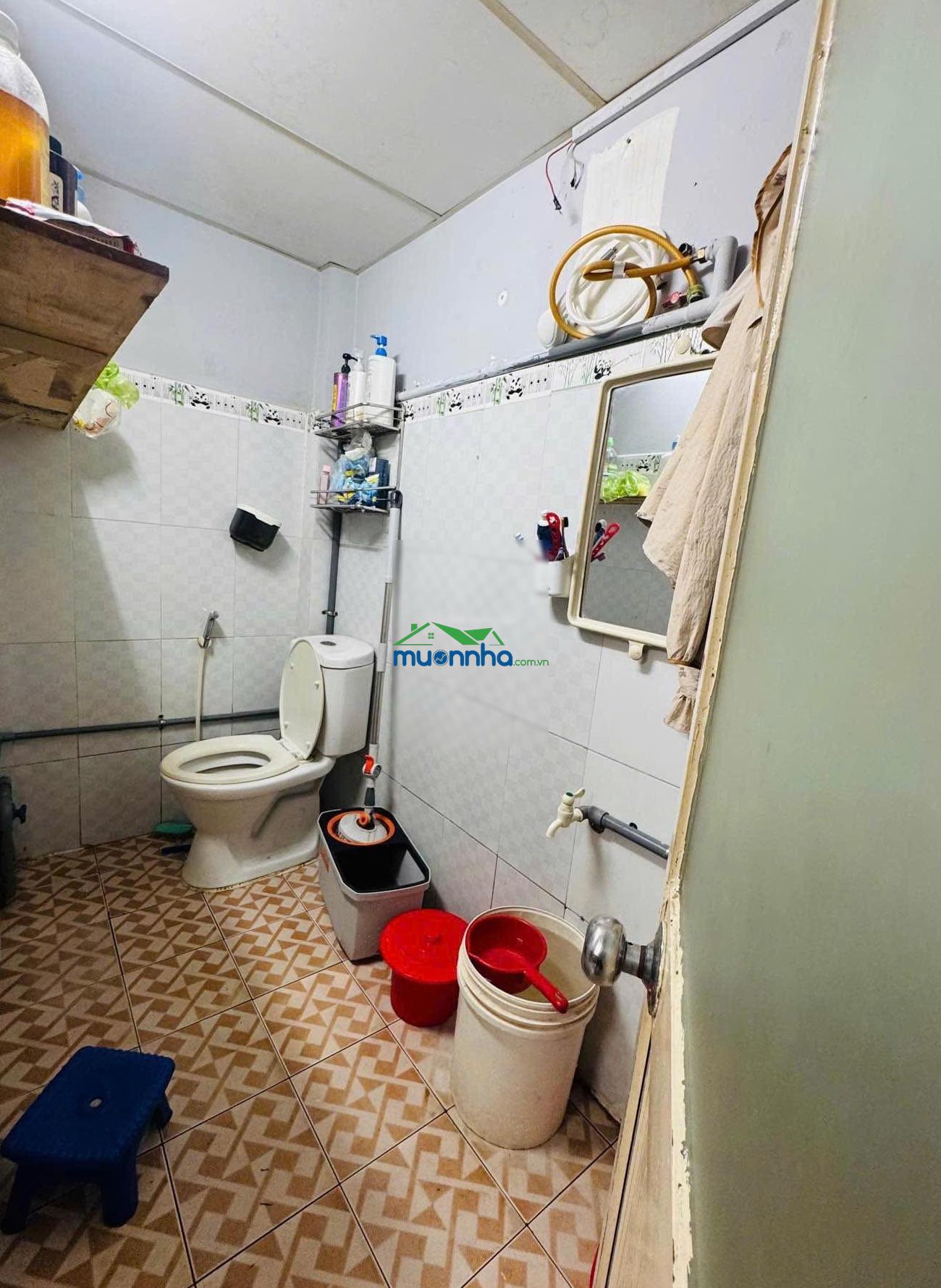 Bán nhà đường bình trị đông, hẻm xe hơi, nhà mới 2 tầng, ở ngay - 4
