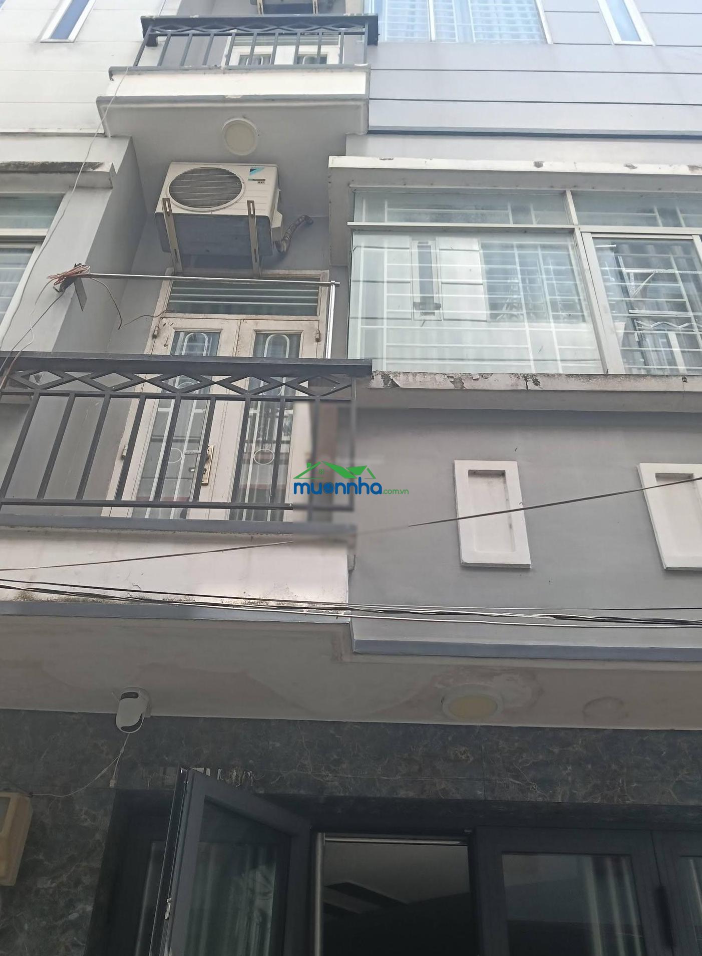 Chính chủ cần bán gấp nhà đường lê thị tám, nhơn đức, nhà bè, tp. hcm - 4