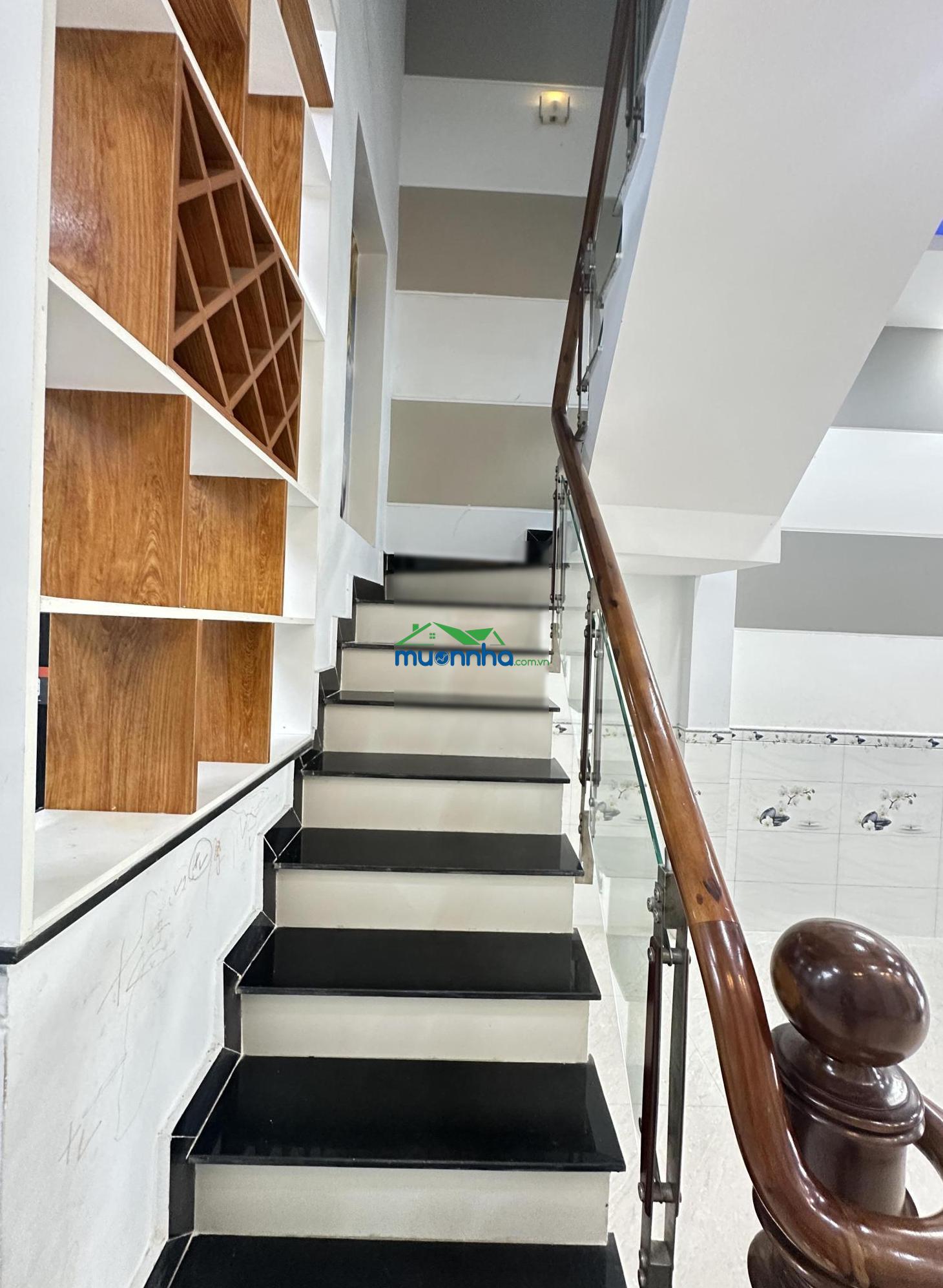 Sát vách gv - ngay thới an 16 hẻm xe hơi 6m 3 tầng - chỉ 5.49 tỷ! - 3