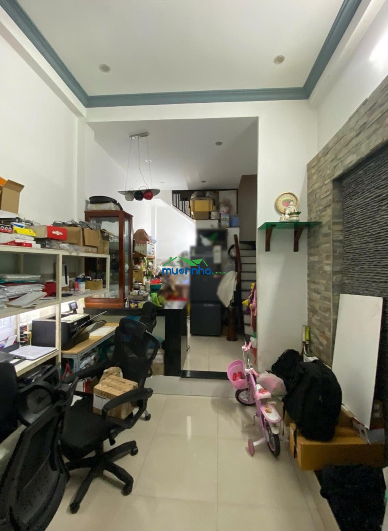 4tầng btct đường đất mới giáp đường tên lửa (bình tân) hẻm xe hơi thông - nở hậu nhẹ - giá nhỉnh 3t - 2