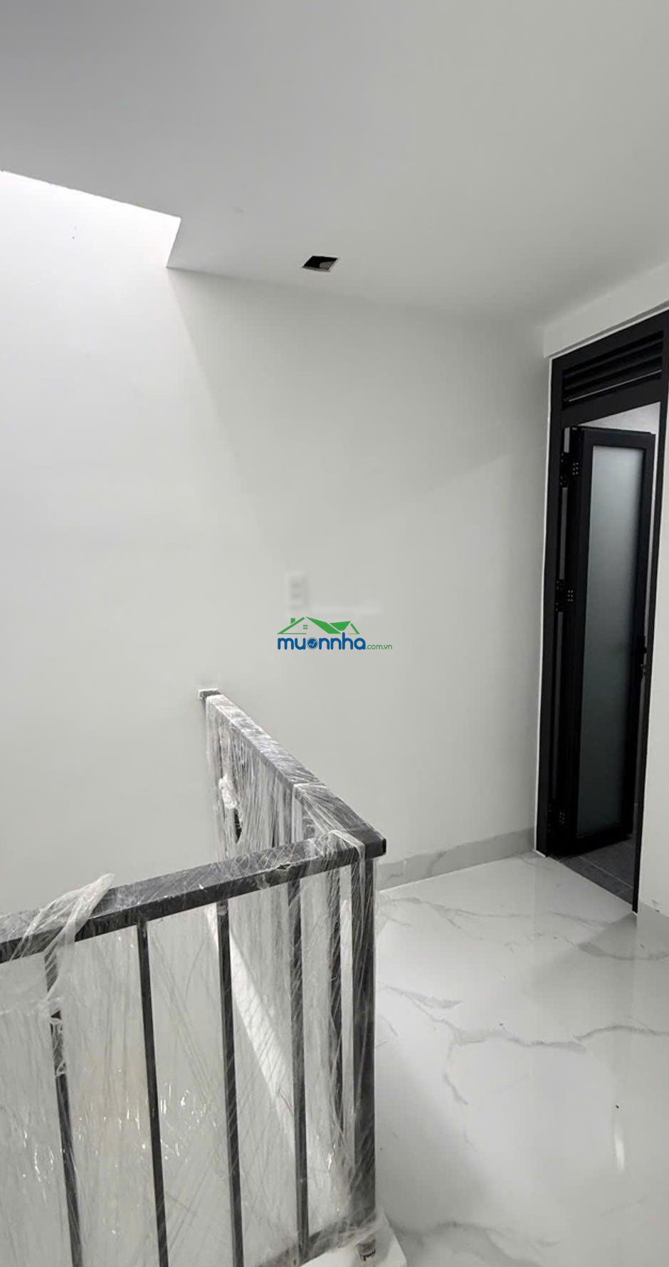 Bán nhà riêng tân phú, nhà mới, khu dân trí lũy bán bích 4.5x12 (50m2) chỉ 5,19 tỷ (tl) - 4