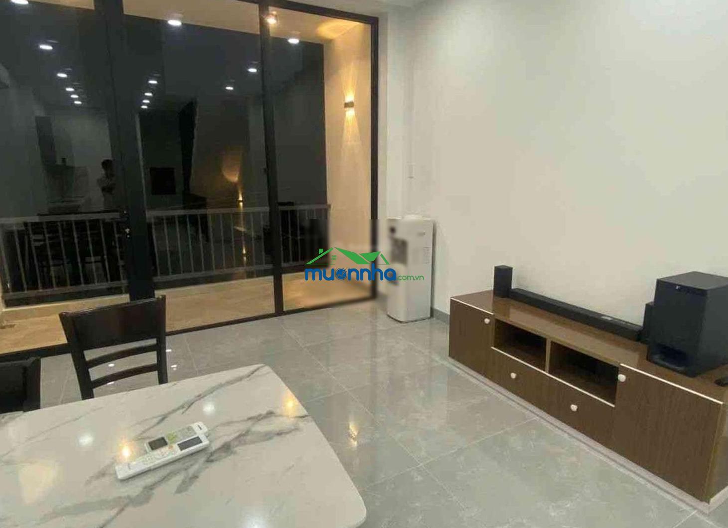 Nhà đẹp 4 tầng btct - full nội thất - hoàn công đầy đủ - long trường, tp. thủ đức - chỉ 5 tỷ nhỉnh
