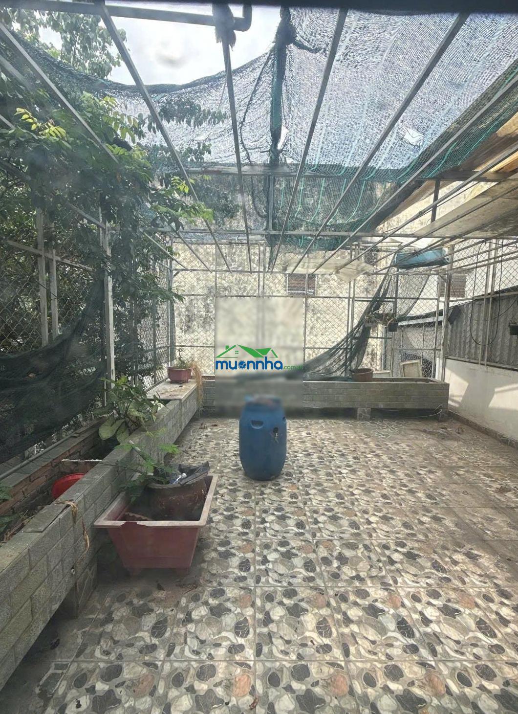 Hạ sốc 800 triệu chỉ còn 9,8 tỷ đất thánh tân bình dt: 5 x 18m, cn: 78m2 kc: 2 tầng cách 30m ra hxh - 4