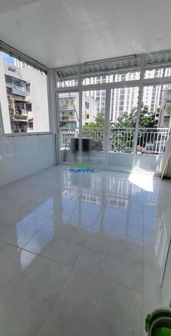 Cần bán nhanh nhà 4 tầng - hạ về 11,5 tỷ - đường số 3 giao vành đai tây - p. an khánh (mới)