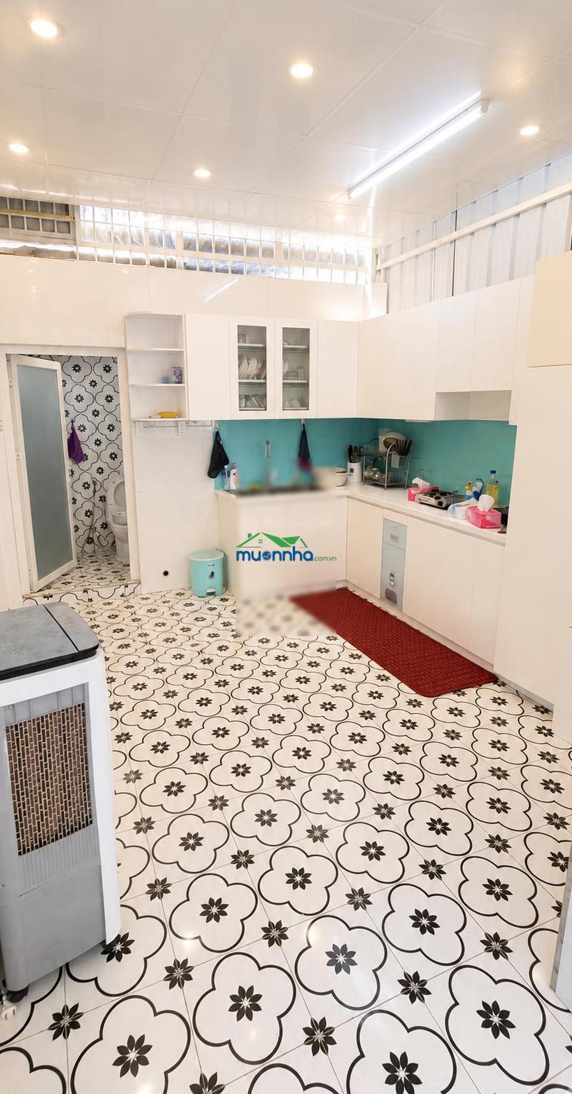 Cần bán nhanh nhà 4 tầng - hạ về 11,5 tỷ - đường số 3 giao vành đai tây - p. an khánh (mới) - 4