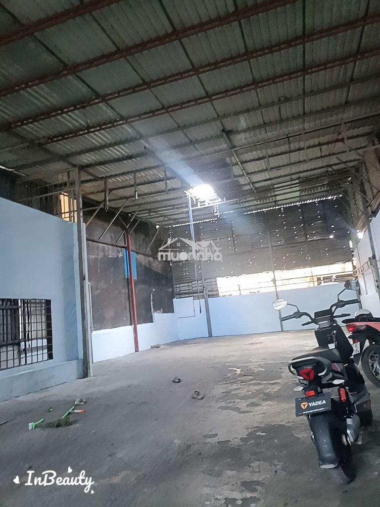 Kho 9×26 điện ty200.sổ hồng riêng.thích hợp mọi ngành nghề  - 3