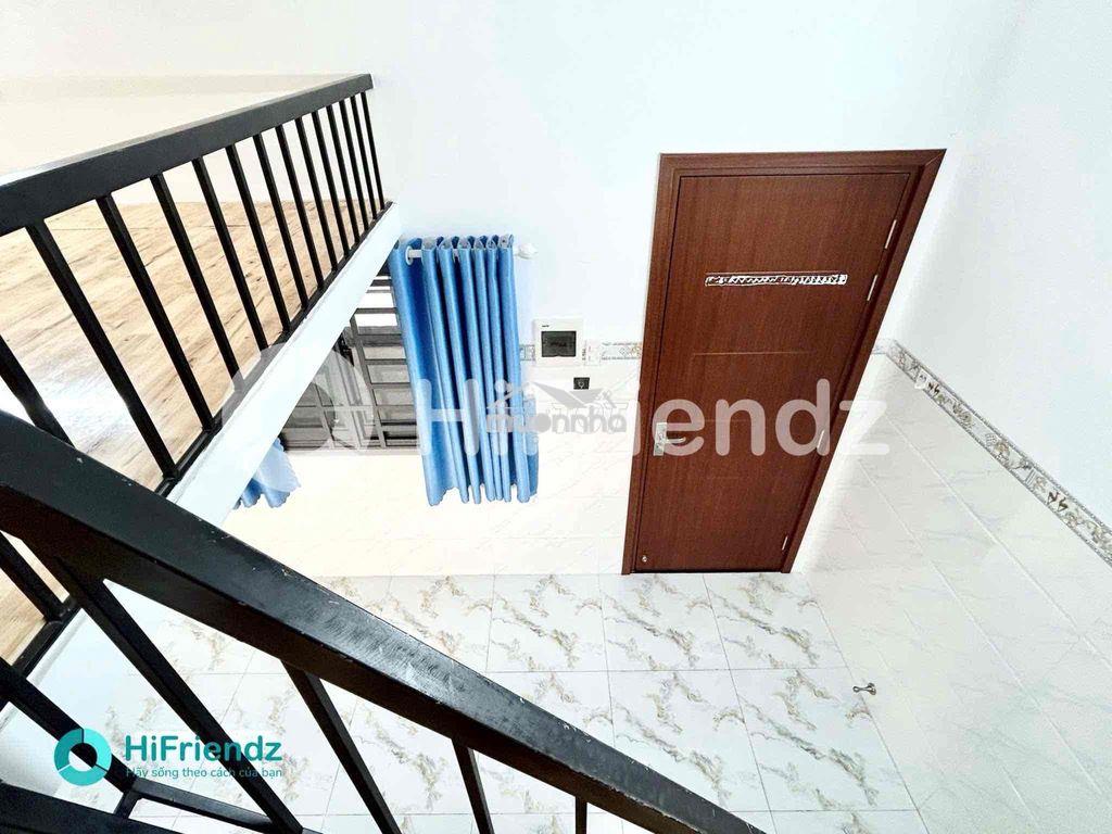 🌟Căn hộ mini - full cửa sổ trời - siêu thoáng - ngay đầm sen / vhu🌟 - 4