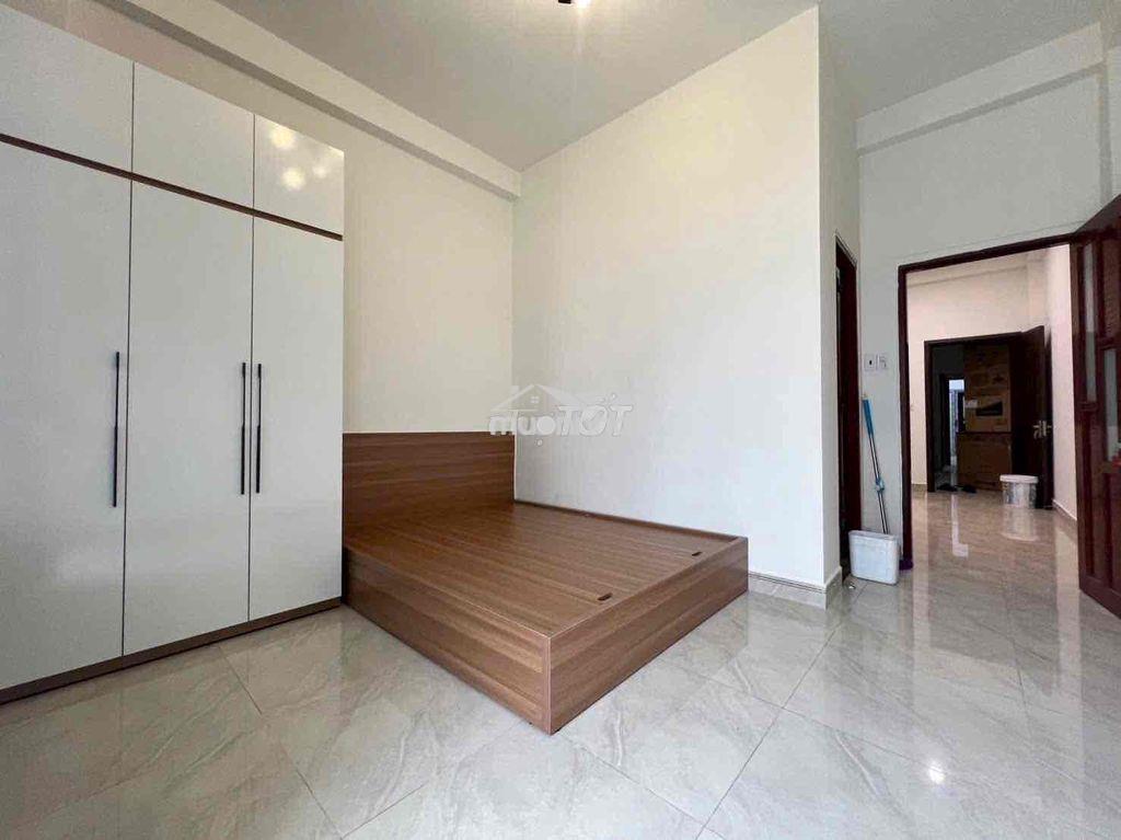 Căn hộ 1pn 50m2 | có ban công, full nt | vườn lài, đh văn hiến - 3