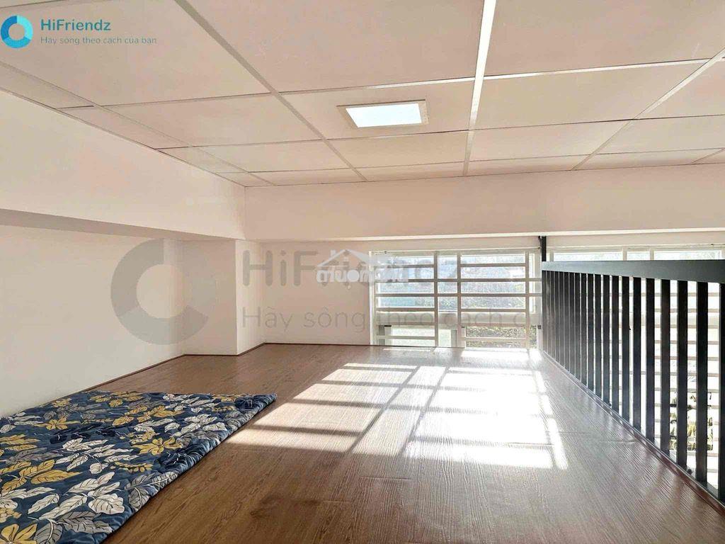 Cho thuê căn hộ giá rẻ mới ngay phạm văn đồng, cầu gò dưa gigamaill - 4