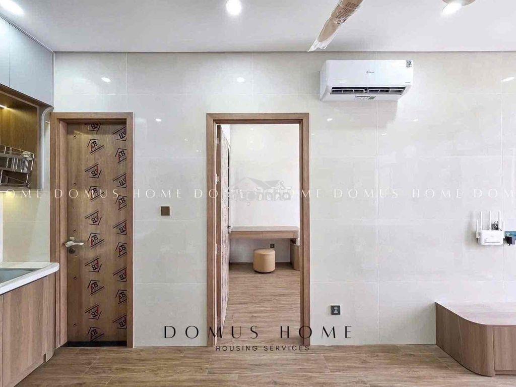 1pn ban công nội thất cao cấp kdc him lam quận 7, sát lotte, q4, q1,.. - 3