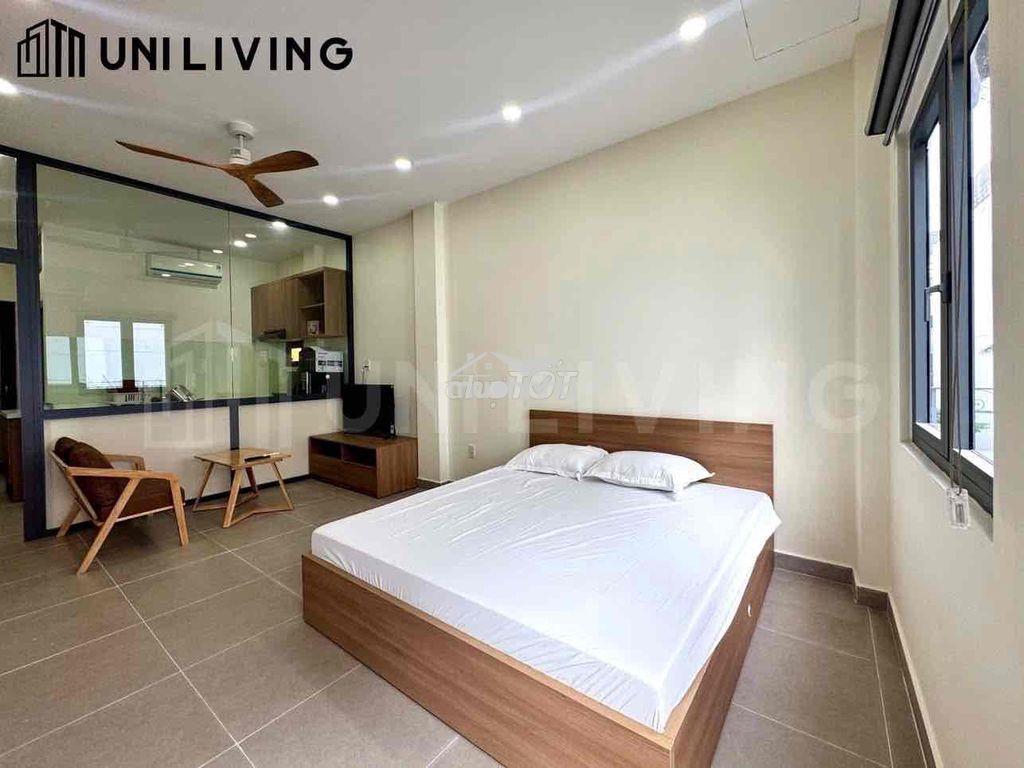 Rộng 50m2 - ngay sân bay, gần công viên hoàng văn thụ, gần phú nhuận - 3