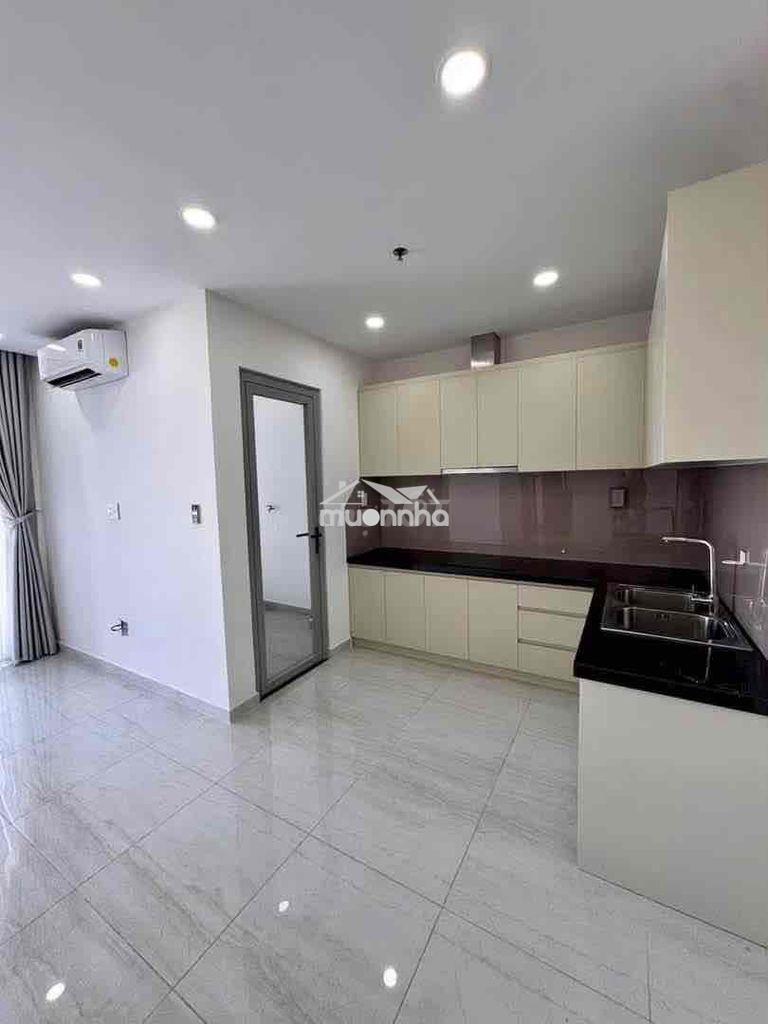 Cho thuê chung cư happy one central 2 phòng ngủ nội thất cơ bản - 2