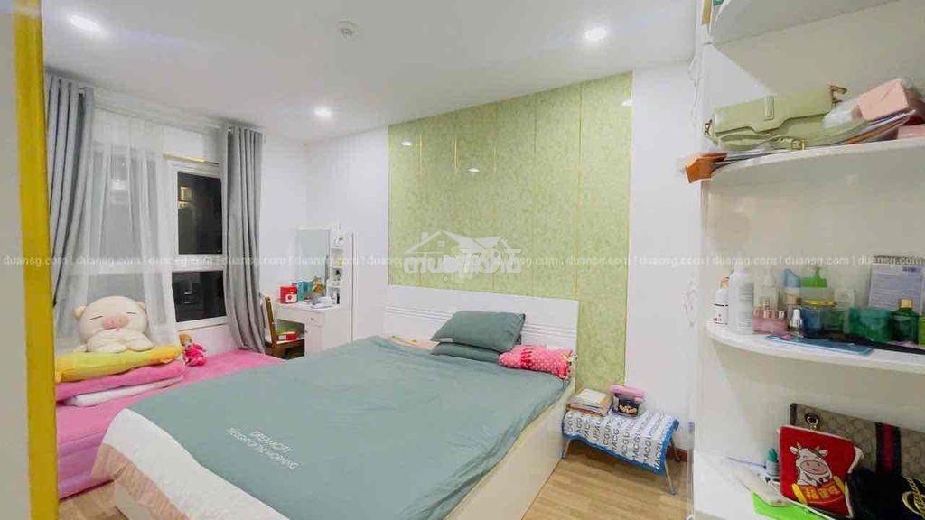 Diamond riverside quận 8 - giá chỉ từ 8.5tr – 2 pn và 3 pn đa dạng - 3