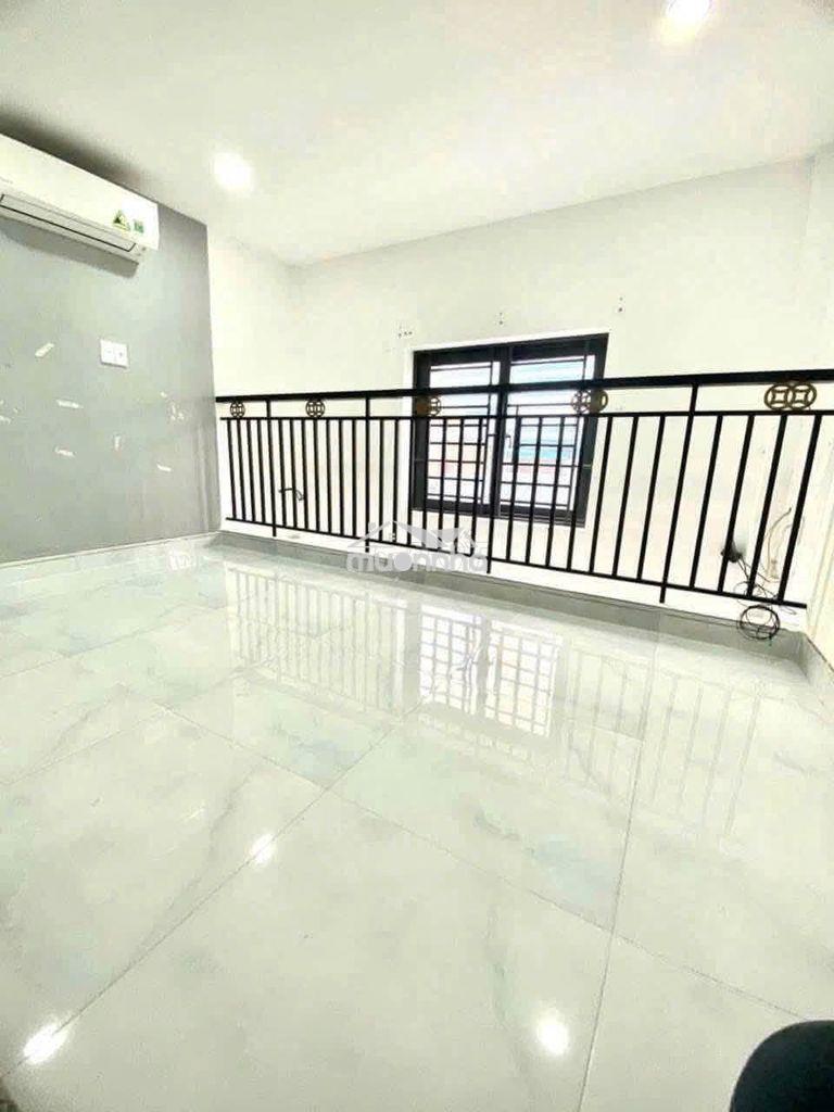 Cho thuê nguyên căn hẻm xe hơi lê trực 3pn 14 triệu - 2
