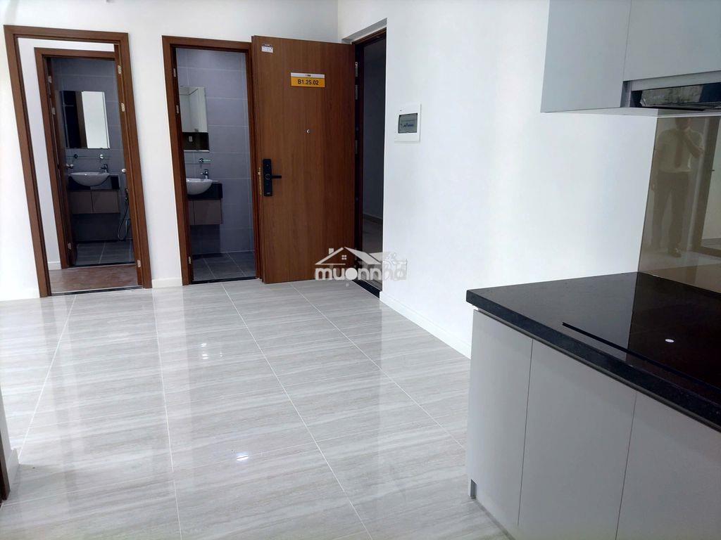 Ghép 1 : 1 nữ, 3.2tr nguyên phòng master tại làng đại học - 3