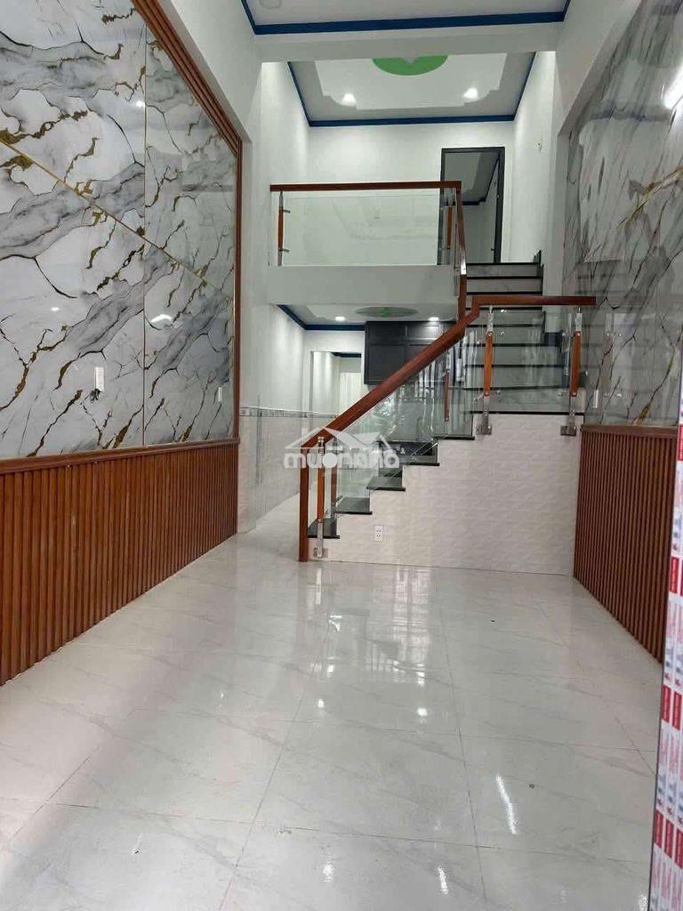 Nhà cấp 4 gần ngã ba cây lơn - 3