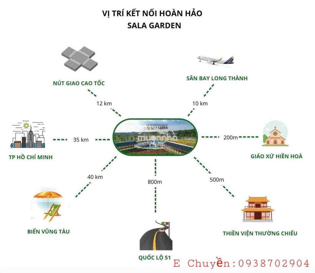 Gấp bán cặp đất mộ khu m2 sát cổng - giá tốt thương lượng trực tiếp - 4