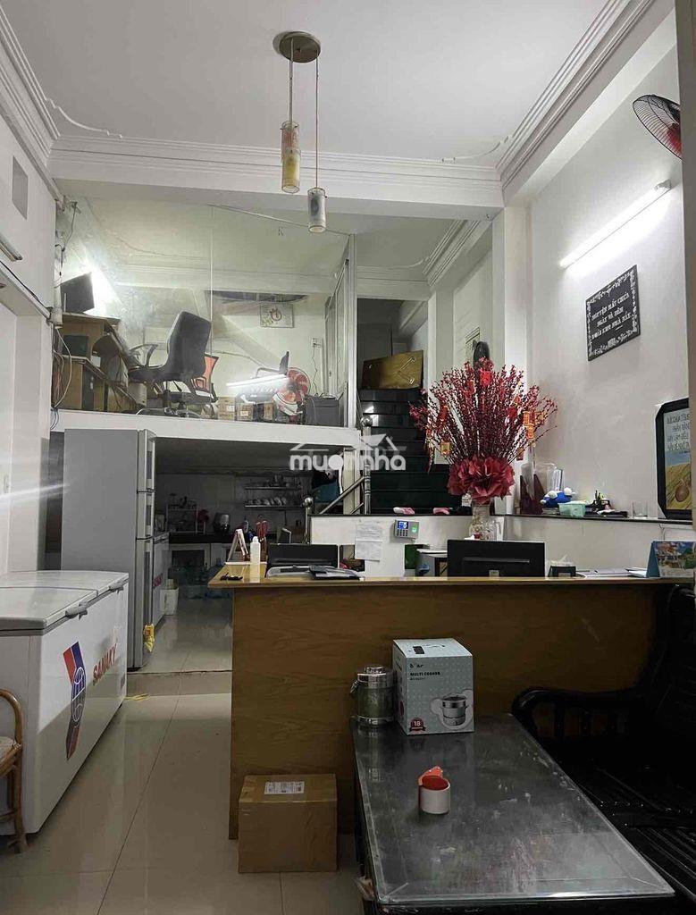 Chính chủ cần bán nhà hẻm lý thường kiệt - p.8 - q.tân bình