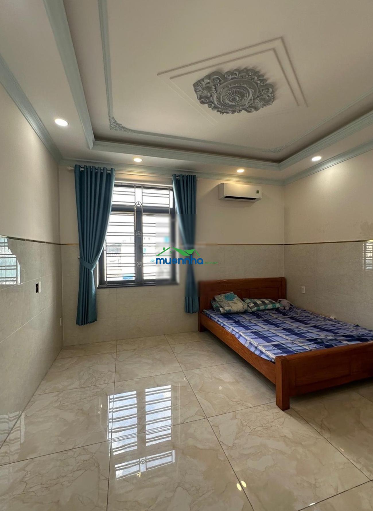 Bán nhà đường lê đình cẩn, sát tên lửa, hẻm ôtô (4,5m x 20m x 2 tầng) giá: nhỉnh 3 tỷ tl - 3