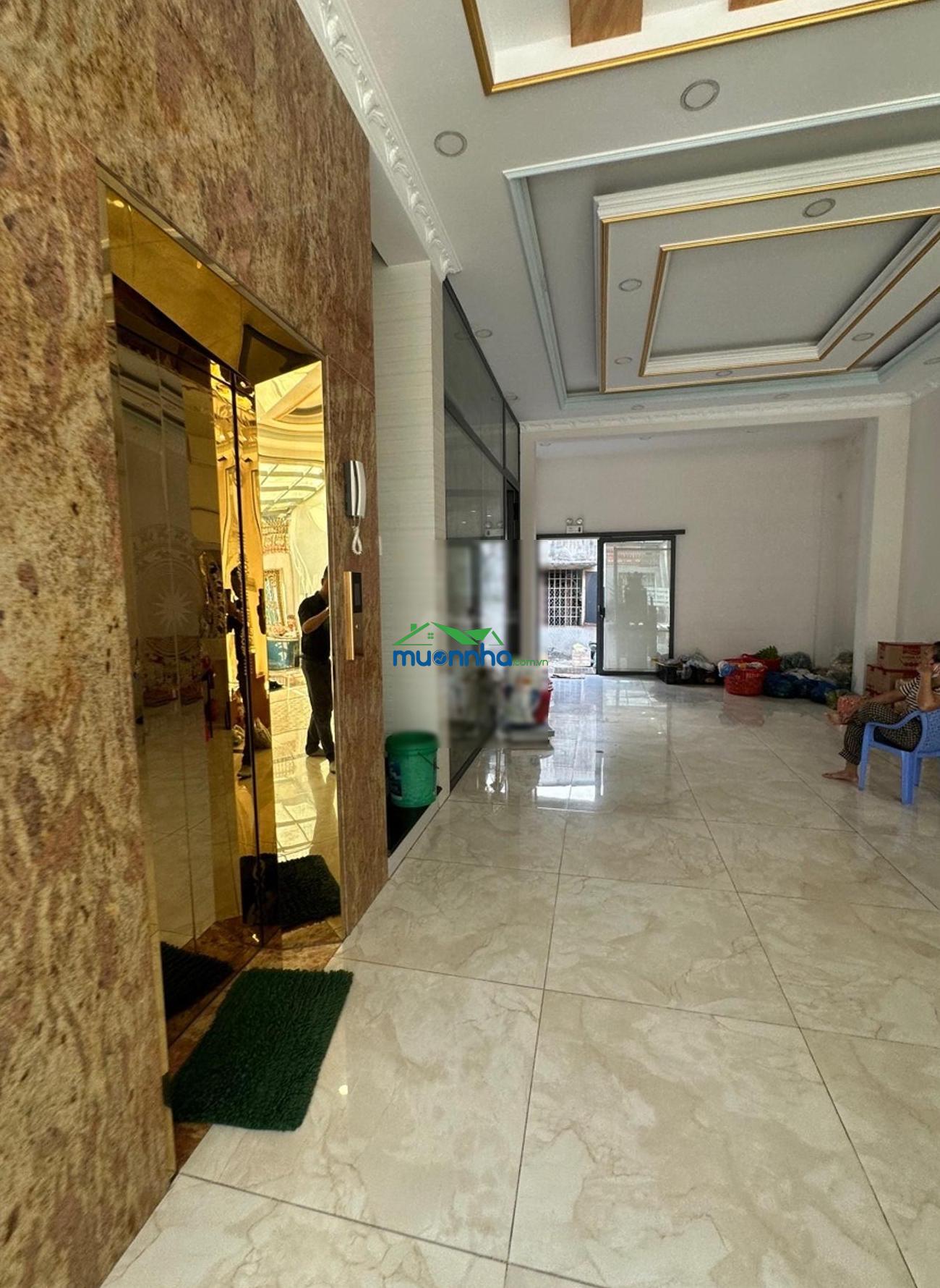 Bán nhà đường lê đình cẩn, sát tên lửa, hẻm ôtô (4,5m x 20m x 2 tầng) giá: nhỉnh 3 tỷ tl