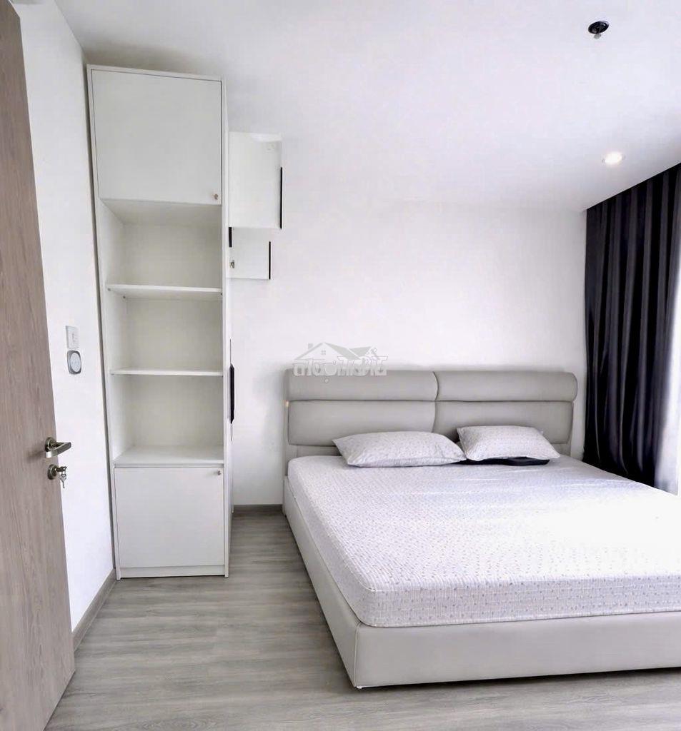 Bán gấp 2pn+1 glory heights 69m² full nội thất, giá 4 tỷ - có sổ hồng - 3