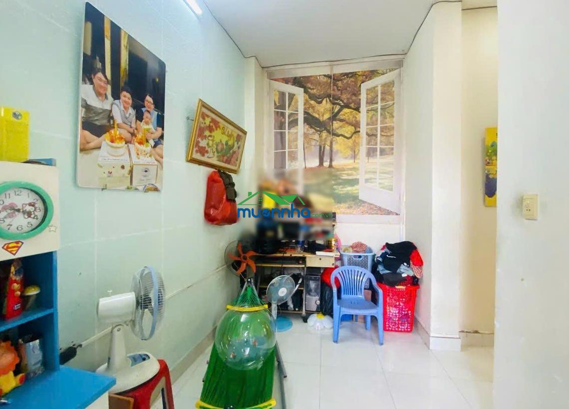 Bán nr 124 bùi quang là, gò vấp, 6 tỷ, 77m2, giá tốt, hot! - 2