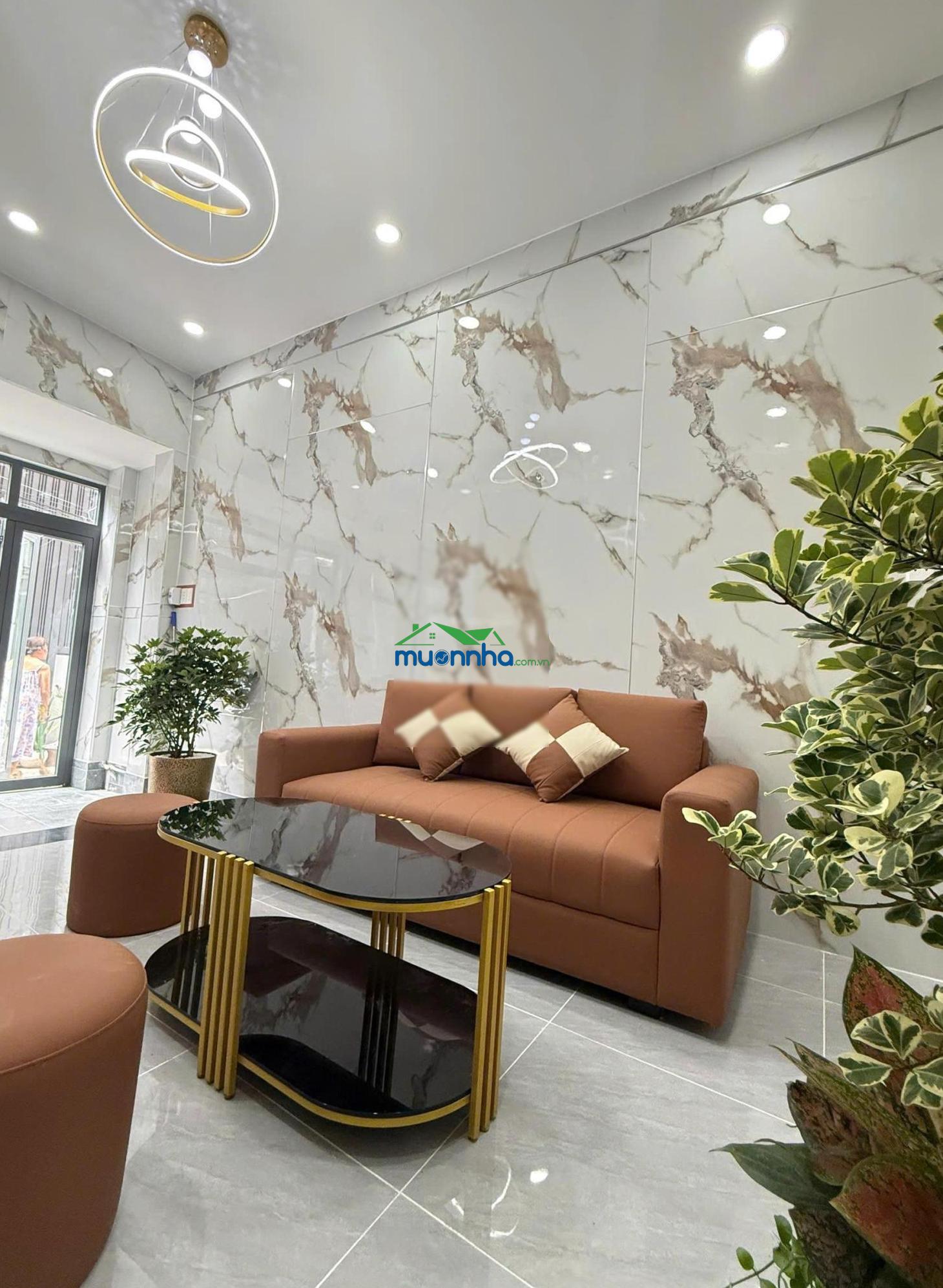 Nhà 2pn hiệp bình chánh - gần phạm văn đồng - chỉ 3,98 tỷ - 3