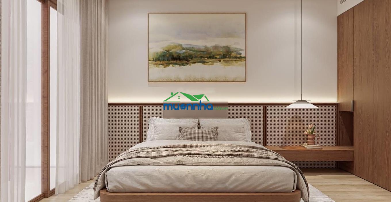Bán nhà hẻm 61 đất thánh, phường 6, quận tân bình (4,5*13) 5 tầng chỉ 7,5 tỷ - 3