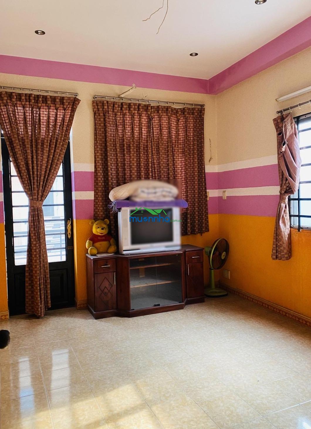Bán nhà hxh hẻm xe hơi dương bá trạc, chánh hưng, quận 8, 47m2, 4 tầng, 4pn. - 3